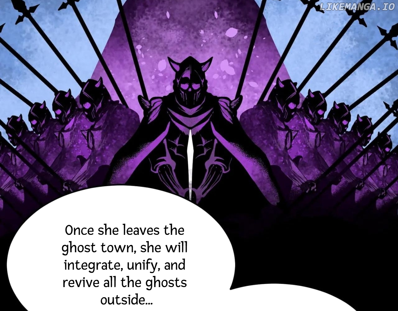 Era of the Haunted Chapter 143 - page 101